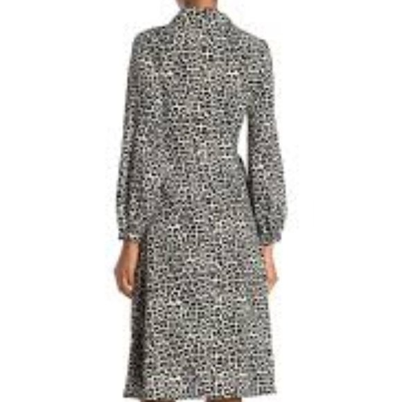 Spirit of Grace Cheetah Print Dress - Nordstrom - Picture 2 of 4